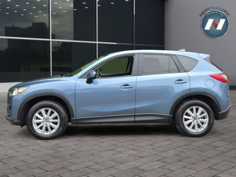 Photos of 2016 Mazda CX-5 Touring for sale in Newton, NJ at Northway Automotive of Newton NJ