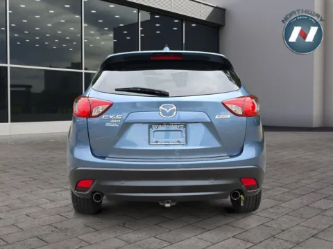 More photos of 2016 Mazda CX-5 Touring at Northway Automotive of Newton NJ, NJ