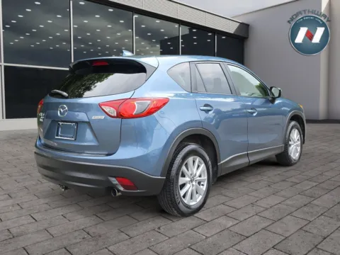More photos of 2016 Mazda CX-5 Touring at Northway Automotive of Newton NJ, NJ