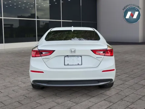 More photos of 2021 Honda Insight EX at Northway Automotive of Newton NJ, NJ