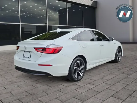 More photos of 2021 Honda Insight EX at Northway Automotive of Newton NJ, NJ
