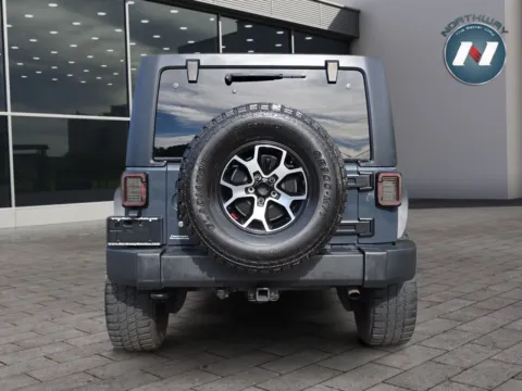 More photos of 2017 Jeep Wrangler Sport at Northway Automotive of Newton NJ, NJ