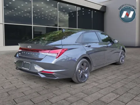 More photos of 2022 Hyundai Elantra SEL at Northway Automotive of Newton NJ, NJ