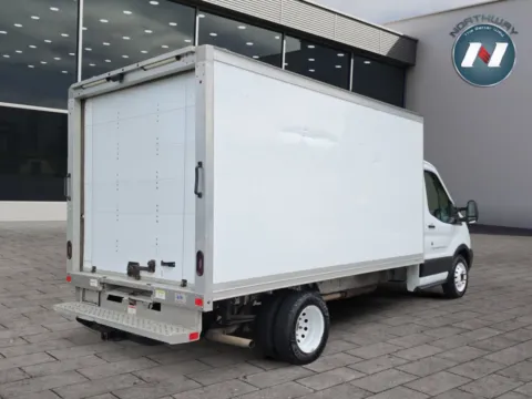 More photos of 2019 Ford Transit Chassis Cab at Northway Automotive of Newton NJ, NJ