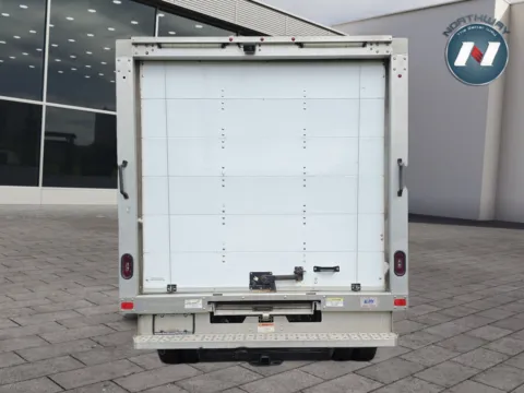 More photos of 2019 Ford Transit Chassis Cab at Northway Automotive of Newton NJ, NJ