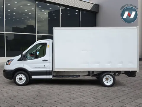 Photos of 2019 Ford Transit Chassis Cab for sale in Newton, NJ at Northway Automotive of Newton NJ