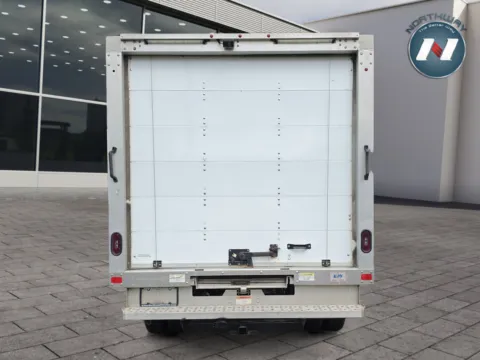 More photos of 2019 Ford Transit Chassis Cab at Northway Automotive of Newton NJ, NJ