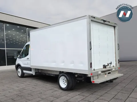 Another view of 2019 Ford Transit Chassis Cab for sale in Newton, NJ at Northway Automotive of Newton NJ