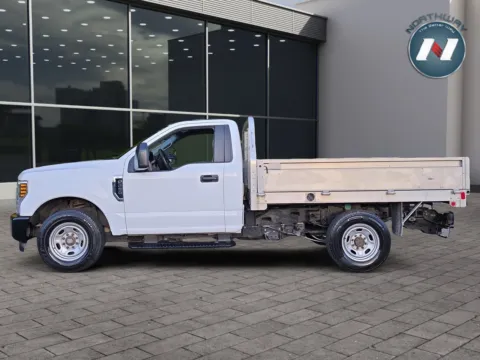 Photos of 2019 Ford F-250 XL for sale in Newton, NJ at Northway Automotive of Newton NJ