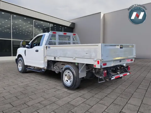 Another view of 2019 Ford F-250 XL for sale in Newton, NJ at Northway Automotive of Newton NJ