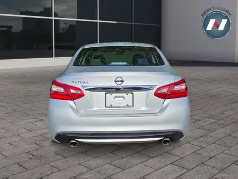 More photos of 2018 Nissan Altima 2.5 S at Northway Automotive of Newton NJ, NJ