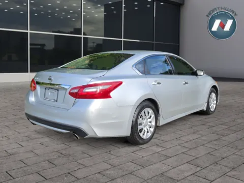 More photos of 2018 Nissan Altima 2.5 S at Northway Automotive of Newton NJ, NJ