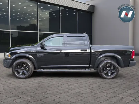 Photos of 2022 Ram 1500 Classic Warlock for sale in Newton, NJ at Northway Automotive of Newton NJ