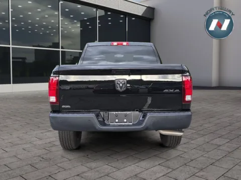 More photos of 2022 Ram 1500 Classic Warlock at Northway Automotive of Newton NJ, NJ