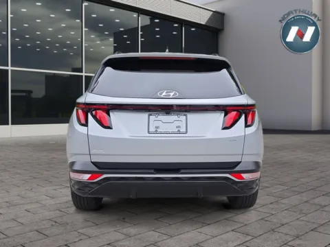 More photos of 2024 Hyundai Tucson SEL at Northway Automotive of Newton NJ, NJ