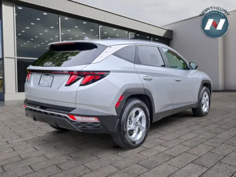 More photos of 2024 Hyundai Tucson SEL at Northway Automotive of Newton NJ, NJ