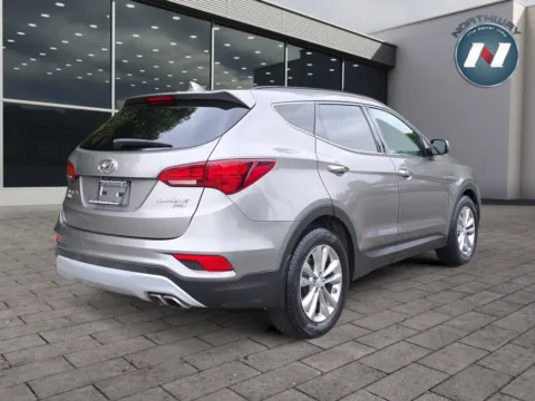 More photos of 2018 Hyundai Santa Fe Sport 2.0T at Northway Automotive of Newton NJ, NJ