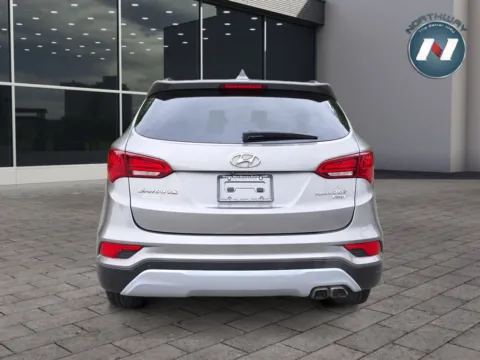 More photos of 2018 Hyundai Santa Fe Sport 2.0T at Northway Automotive of Newton NJ, NJ