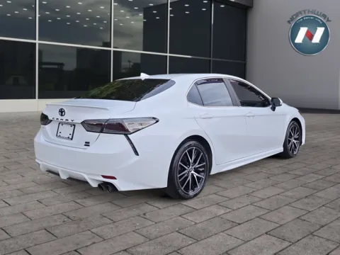 More photos of 2023 Toyota Camry SE at Northway Automotive of Newton NJ, NJ