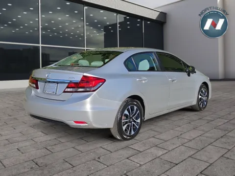 More photos of 2015 Honda Civic EX at Northway Automotive of Newton NJ, NJ