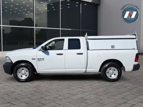 Photos of 2021 Ram 1500 Classic Tradesman for sale in Newton, NJ at Northway Automotive of Newton NJ