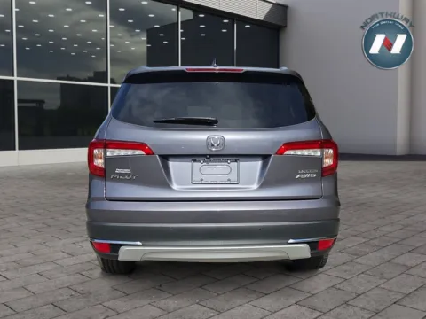 More photos of 2020 Honda Pilot Touring 7-Passenger at Northway Automotive of Newton NJ, NJ