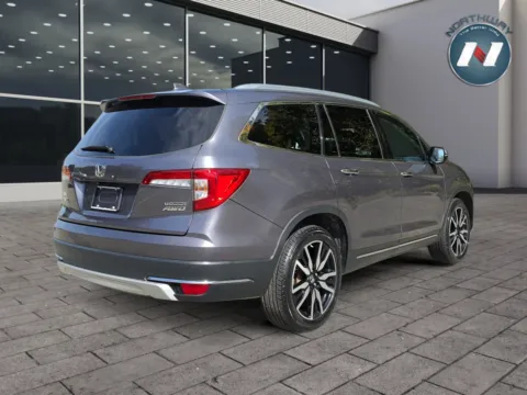 More photos of 2020 Honda Pilot Touring 7-Passenger at Northway Automotive of Newton NJ, NJ