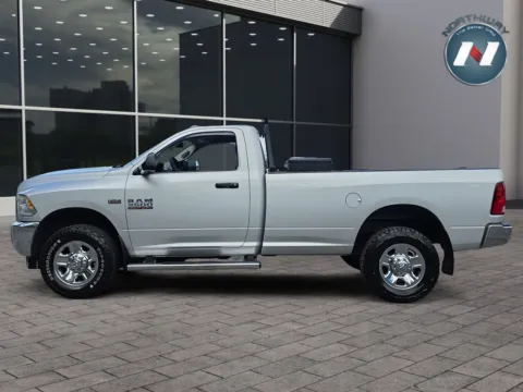 Photos of 2018 Ram 3500 Tradesman for sale in Newton, NJ at Northway Automotive of Newton NJ