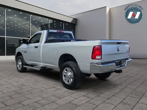 Another view of 2018 Ram 3500 Tradesman for sale in Newton, NJ at Northway Automotive of Newton NJ