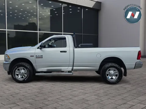 Photos of 2018 Ram 3500 Tradesman for sale in Newton, NJ at Northway Automotive of Newton NJ