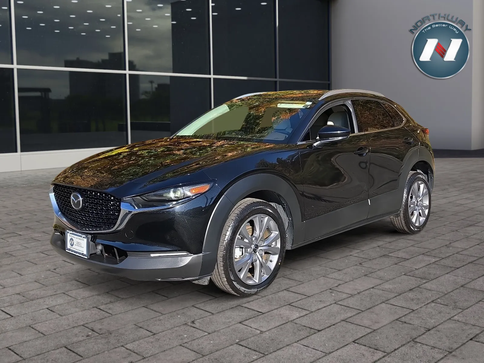 2023 Mazda CX-30