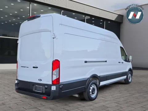 More photos of 2026 Ford Transit Van at Northway Automotive of Newton NJ, NJ