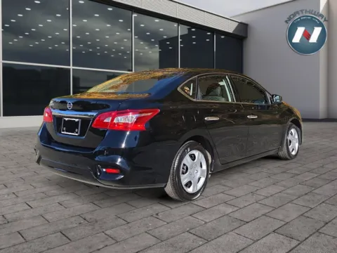 More photos of 2019 Nissan Sentra S at Northway Automotive of Newton NJ, NJ