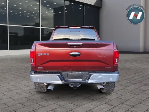 More photos of 2016 Ford F-150 Lariat at Northway Automotive of Newton NJ, NJ