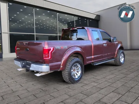 More photos of 2016 Ford F-150 Lariat at Northway Automotive of Newton NJ, NJ