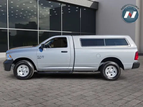 Photos of 2021 Ram 1500 Classic Tradesman for sale in Newton, NJ at Northway Automotive of Newton NJ