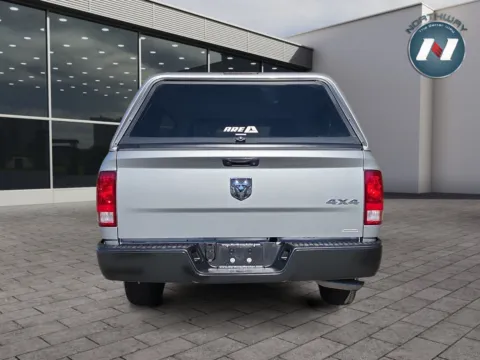 More photos of 2021 Ram 1500 Classic Tradesman at Northway Automotive of Newton NJ, NJ