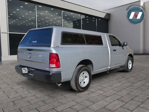 More photos of 2021 Ram 1500 Classic Tradesman at Northway Automotive of Newton NJ, NJ