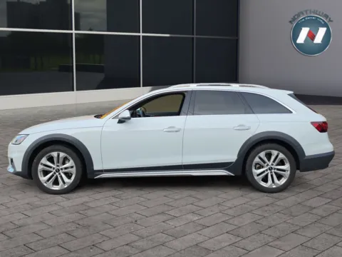 Photos of 2023 Audi A4 allroad Premium for sale in Newton, NJ at Northway Automotive of Newton NJ