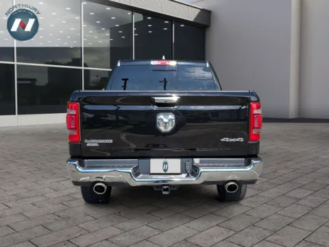 More photos of 2022 Ram 1500 Laramie at Northway Automotive of Newton NJ, NJ