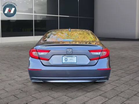 More photos of 2018 Honda Accord EX at Northway Automotive of Newton NJ, NJ