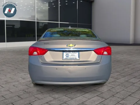 More photos of 2017 Chevrolet Impala LT at Northway Automotive of Newton NJ, NJ