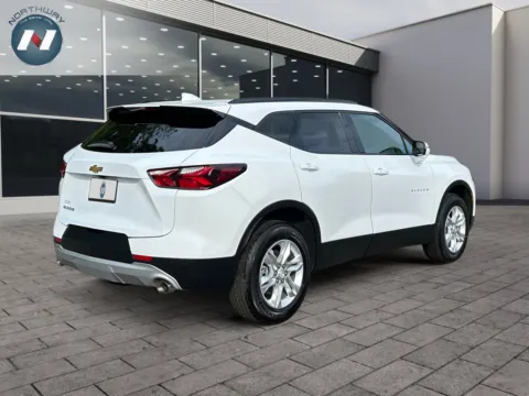 More photos of 2022 Chevrolet Blazer LT at Northway Automotive of Newton NJ, NJ
