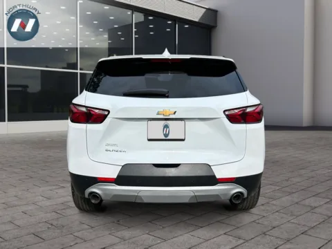 More photos of 2022 Chevrolet Blazer LT at Northway Automotive of Newton NJ, NJ