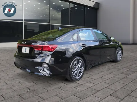More photos of 2022 Kia Forte GT-Line at Northway Automotive of Newton NJ, NJ