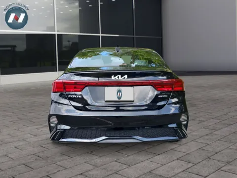 More photos of 2022 Kia Forte GT-Line at Northway Automotive of Newton NJ, NJ
