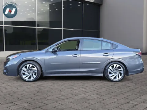 Photos of 2023 Subaru Legacy Limited for sale in Newton, NJ at Northway Automotive of Newton NJ