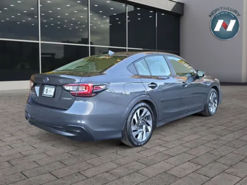 More photos of 2023 Subaru Legacy Limited at Northway Automotive of Newton NJ, NJ