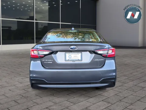 More photos of 2023 Subaru Legacy Limited at Northway Automotive of Newton NJ, NJ