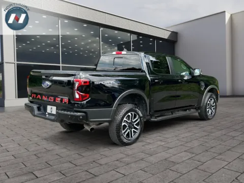 More photos of 2024 Ford Ranger Lariat at Northway Automotive of Newton NJ, NJ
